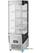 Polar PG006 G-Serie Slimline Multideck Displaykoelkast met Deur 2