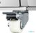 Polar PG006 G-Serie Slimline Multideck Displaykoelkast met Deur 5