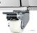 Polar PG006 G-Serie Slimline Multideck Displaykoelkast met Deur 10