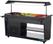 Polar PG007 G-Serie Gekoelde Buffetbar Zwart 6