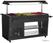 Polar PG007 G-Serie Gekoelde Buffetbar Zwart 10