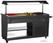 Polar PG007 G-Serie Gekoelde Buffetbar Zwart 14