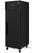 Polar PG020 G-Series staande koelkast zwart 537L