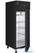Polar PG020 G-Series staande koelkast zwart 537L 7