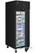 Polar PG020 G-Series staande koelkast zwart 537L 8