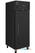 Polar PG020 G-Series staande koelkast zwart 537L 9