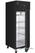 Polar PG020 G-Series staande koelkast zwart 537L 13