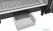 Polar PG020 G-Series staande koelkast zwart 537L 14