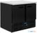 Polar PG022 G-Series Dubbele Deur Koelwerkbank Zwart 257L