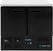 Polar PG022 G-Series Dubbele Deur Koelwerkbank Zwart 257L 3