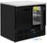 Polar PG022 G-Series Dubbele Deur Koelwerkbank Zwart 257L 4