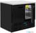 Polar PG022 G-Series Dubbele Deur Koelwerkbank Zwart 257L 7