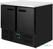 Polar PG022 G-Series Dubbele Deur Koelwerkbank Zwart 257L 8