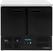Polar PG022 G-Series Dubbele Deur Koelwerkbank Zwart 257L 10