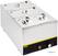 Vogue SA249 RVS Gastronorm Bakken Set 2x 1/3 2x 1/6 met Deksels 10