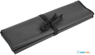 Nylon Messenfoudraal | 13 Compartimenten | Vogue | U628