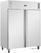 Polar UA053 U-Series Double Door Upright Freezer 1300Ltr