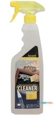 Securit cleaner 1ltr | Y994