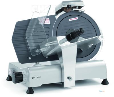 Hendi Snijmachine Kitchen Line 250 | 210215