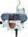 Hendi Snijmachine Kitchen Line 250 | 210215 4