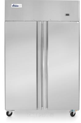 Arktic Koelkast met 2 deuren Profi Line 900L | 233122