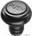 BarUp 595534 Extra stoppers voor wijnvacuümpomp, , 2 st., Diameter ⌀ 40 mm - Hoogte 40 mm