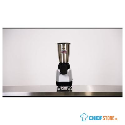 Maxima IJscrusher - 3L - Zwart - 08400300