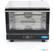 Maxima Combisteamer - 4 Bakken (1/1 GN / 60 X 40 cm) - Digitaal Display - 400V - 08500203 2