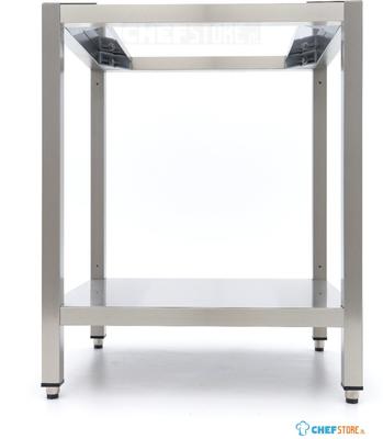 Maxima Onderstel voor Combistoomoven 4/6/10x 1/1 GN - met Plank - 08500300