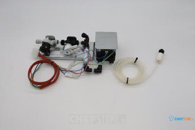 Maxima Washing System For Combisteamers (Digital) - 08562002