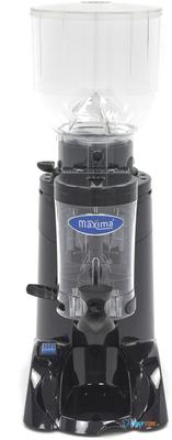Maxima Koffiemolen - 2 Kg Bonen - Automatisch met Sensor - met Portioner - 08804550