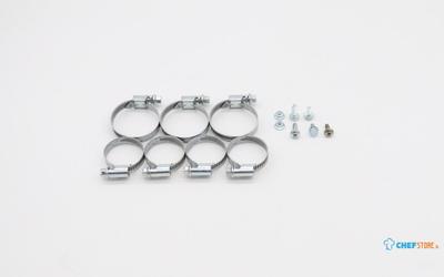 Maxima Afvoerpomp Kit - voor Vaatwasser - 09240093