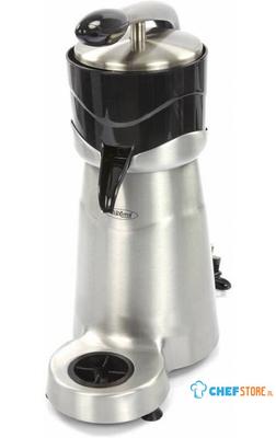 Maxima Sinaasappelpers - 32 L/Uur - 19 cm Glashoogte - Elektrisch - met Hendel - 09300029