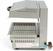 Maxima Salamander Grill - 59 X 32 cm - 3600W - met Lift - 09300062 3