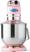 Maxima Planeetmenger - 7 L - Tot 2 Kg Deeg - Pastel Roze - 09300151 2
