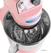 Maxima Planeetmenger - 7 L - Tot 2 Kg Deeg - Pastel Roze - 09300151 10