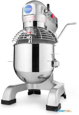 Maxima Planeetmenger - 20 L - Tot 10 Kg Deeg - 3 Snelheden - 09300165