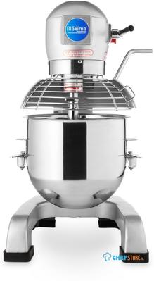 Maxima Planeetmenger - 20 L - Tot 10 Kg Deeg - 3 Snelheden - 09300165