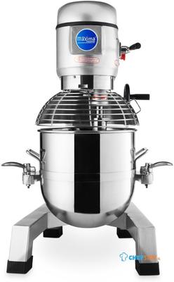 Maxima Planeetmenger - 40 L - Tot 20 Kg Deeg - 3 Snelheden - 09300175