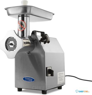 Maxima Vleesmolen - tot 220 Kg/Uur - 09300450