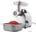 Maxima Vleesmolen - tot 220 Kg/Uur - 09300450 3