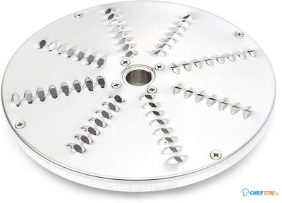 Maxima VC750 - Standaard Rasp 3 Mm - 09307008