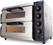 Maxima Pizza Oven - 2 Pizza's Ø 40 cm - 2 Kamers - 09362155 4