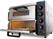 Maxima Pizza Oven - 2 Pizza's Ø 40 cm - 2 Kamers - 09362155 6