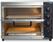 Maxima Pizza Oven - 2 Pizza's Ø 40 cm - 2 Kamers - 09362155 9