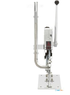 Maxima Worsten Clipper - Handmatig - excl. U-Clips - 09362220