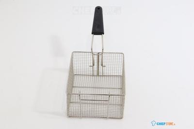 Maxima Frituurmand - 6 L - met Handvat - 09365371