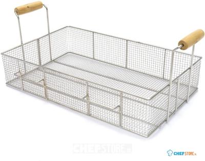 Maxima Frituurmand - 20 L - met Handvat - 09365380