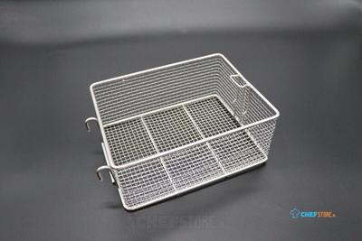 Maxima Frying Basket - 6l - with Handle - 09365384