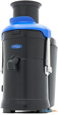 Maxima Sapcentrifuge - 2 Snelheden - 19 cm Glashoogte - 09366100